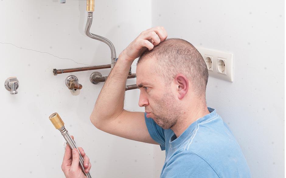 chauffage au gaz Mennecy