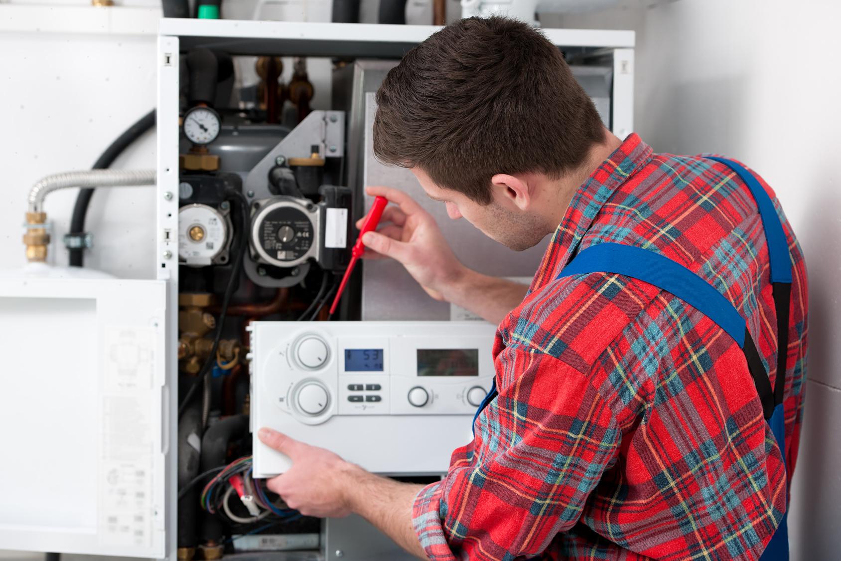 chauffe-eau thermodynamique Meulan-en-Yvelines