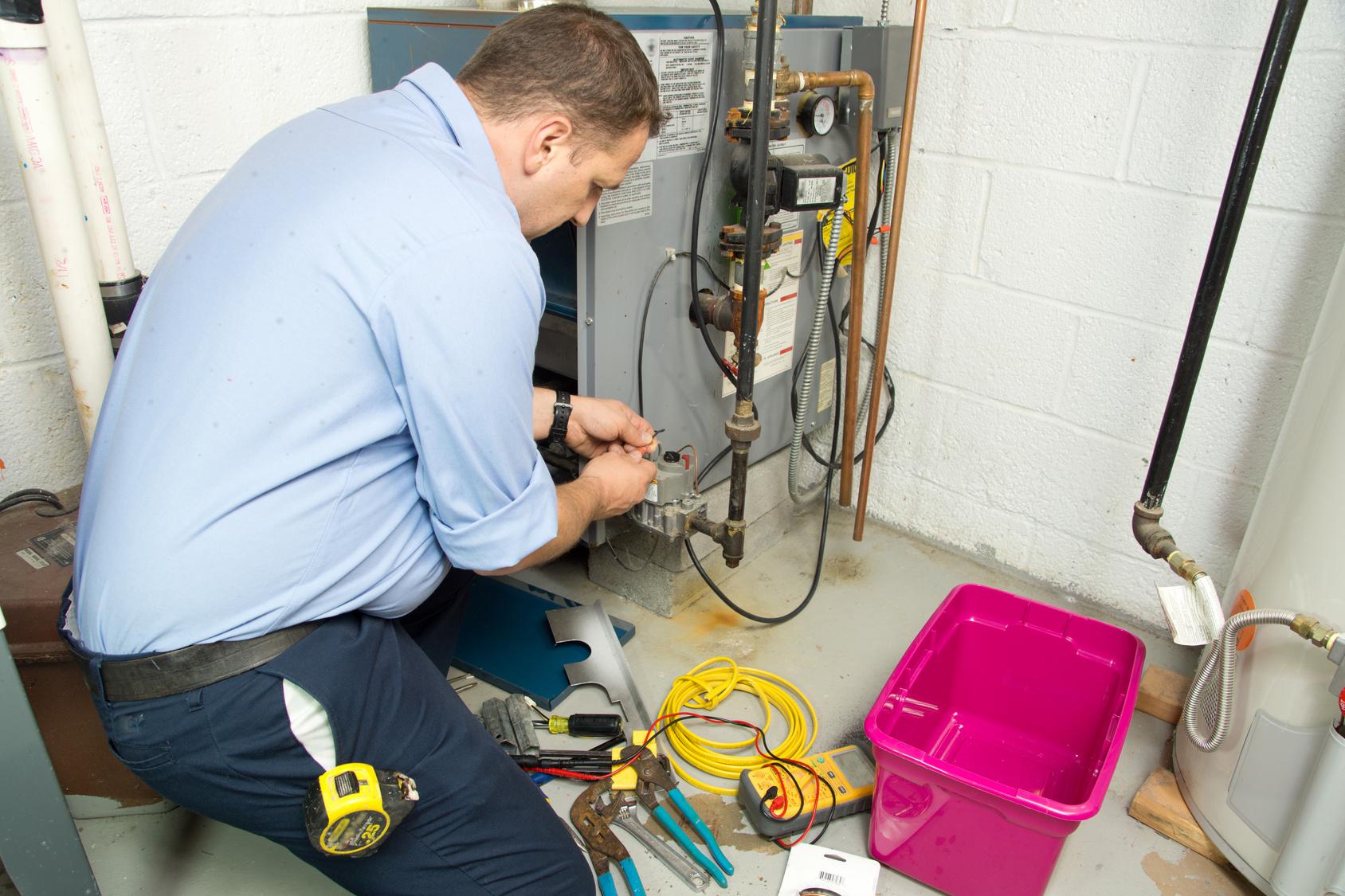 chauffe-eau thermodynamique Meulan-en-Yvelines